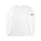 理美容　KAZUの御前崎barber kazu Long Sleeve T-Shirt