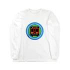 原田専門家のパ紋No.3161 プレミアムTOY Long Sleeve T-Shirt