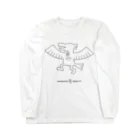 STUDIO SUNLIGHT WEB SHOPのSkywalker Long Sleeve T-Shirt