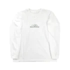 ZAZY official shopのラストイヤーのささやかな奇跡 Long Sleeve T-Shirt