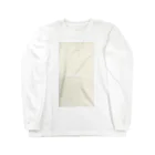 MLJ Official ShopのIvory, Long T-shirts ロングスリーブTシャツ