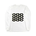 あすかショップの水玉                                    sic Long Sleeve T-Shirt