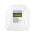 Generousのнетвойне Long Sleeve T-Shirt