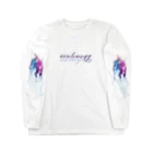 延長線の白龍 Long Sleeve T-Shirt