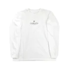 デッキ〜♪♯のconakucha（コナクチャ) Long Sleeve T-Shirt