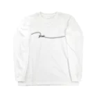 i_zumiのそば Long Sleeve T-Shirt