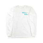 栗坊屋のダイビング大好き Long Sleeve T-Shirt