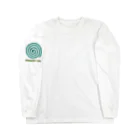 GREAT 7の蚊取り線香 Long Sleeve T-Shirt