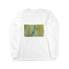 後藤智美グッズショップの「ギラギラ」 Long Sleeve T-Shirt