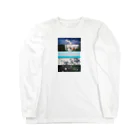 narumi halの季節 Long Sleeve T-Shirt