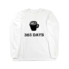 よかとロックの365days ロングスリーブTシャツ