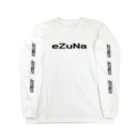 eZuNa(イーズナ)のeZuNa Long Sleeve T-Shirt