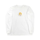 syoutaaoi9のI Long Sleeve T-Shirt