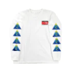 ヤクタニタンシのgvpgl Long Sleeve T-Shirt