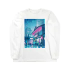 waccaのカゲロウ Long Sleeve T-Shirt