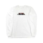 cimantoneの茶杯 Long Sleeve T-Shirt