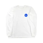 ポリフェノールのお店のiwasi Long Sleeve T-Shirt