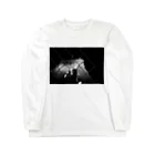 New boyのフェンスの先 Long Sleeve T-Shirt