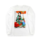 (公式)渡辺正美STOREのWMA09 Long Sleeve T-Shirt