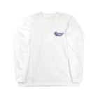 Hassy StoreのHassyオリジナルグッズ Long Sleeve T-Shirt