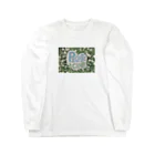 326mtfujiのpicnic club Long Sleeve T-Shirt