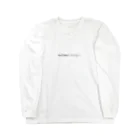 お腹がすいたちゃん。のYouTuberになりたい。 Long Sleeve T-Shirt