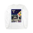 レトロネオンのクレンザー.neo Long Sleeve T-Shirt