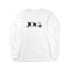 酒呑み組合株式会社のJolt1 ロングスリーブTシャツ