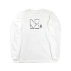 sofagaの68点 Long Sleeve T-Shirt