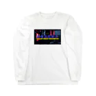 加藤亮の毒電波鼓膜炎 Long Sleeve T-Shirt