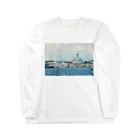 ランタン街・離れの旅するカラフルTシャツ～フィンランド編～ Long Sleeve T-Shirt