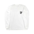 ibusanのibu3 Long Sleeve T-Shirt