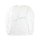 たらこクラブのアイアム Long Sleeve T-Shirt