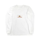 ＤＡＹＴＡＹのかりふぉるにあ ロンT Long Sleeve T-Shirt