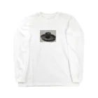 カタナシ　ウミのcannelé Long Sleeve T-Shirt