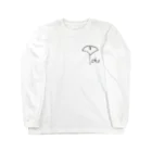 わいちょうGAMESのわいちょうブランド Long Sleeve T-Shirt