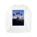 TomTomsanのguam Long Sleeve T-Shirt