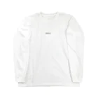 sampleのsample L/S Long Sleeve T-Shirt