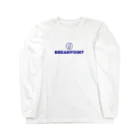 よかとロックのブレークがポイントなんだよね Long Sleeve T-Shirt