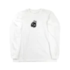 Daibra Camper Dのスミミン Long Sleeve T-Shirt