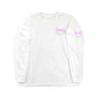 NoblepinkのTochigi ロングスリーブTシャツ