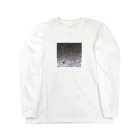 写真の20220410_オオバン Long Sleeve T-Shirt