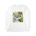 わほぷけのされいやじ Long Sleeve T-Shirt