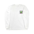 MUKUMIのむくみエターナルロングティ Long Sleeve T-Shirt