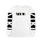 加藤亮の喰 Long Sleeve T-Shirt