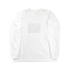 Tramの一六キュー Long Sleeve T-Shirt