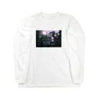 MONETのTOKYO Long Sleeve T-Shirt