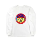 原田専門家のパ紋No.3195 いちのすけ Long Sleeve T-Shirt