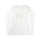 Tramの一六キュー　蜜柑 Long Sleeve T-Shirt