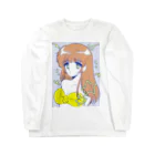 すみの彼女 Long Sleeve T-Shirt